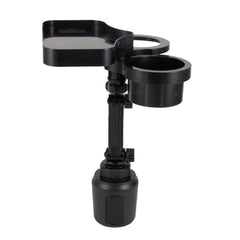 Car Cup Holder With Wireless Charging - Beauty Blushh