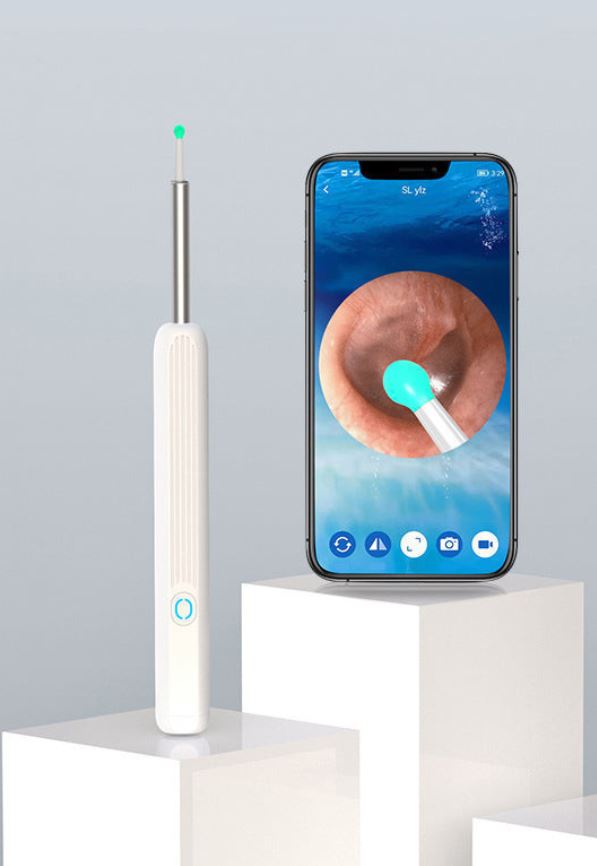 Ear Wax Cleaner - Beauty Blushh