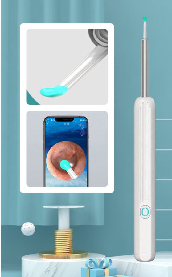 Ear Wax Cleaner - Beauty Blushh