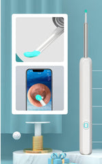 Ear Wax Cleaner - Beauty Blushh