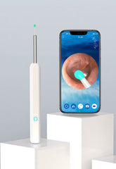 Ear Wax Cleaner - Beauty Blushh