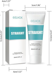 Hair Straightening Cream - Beauty Blushh
