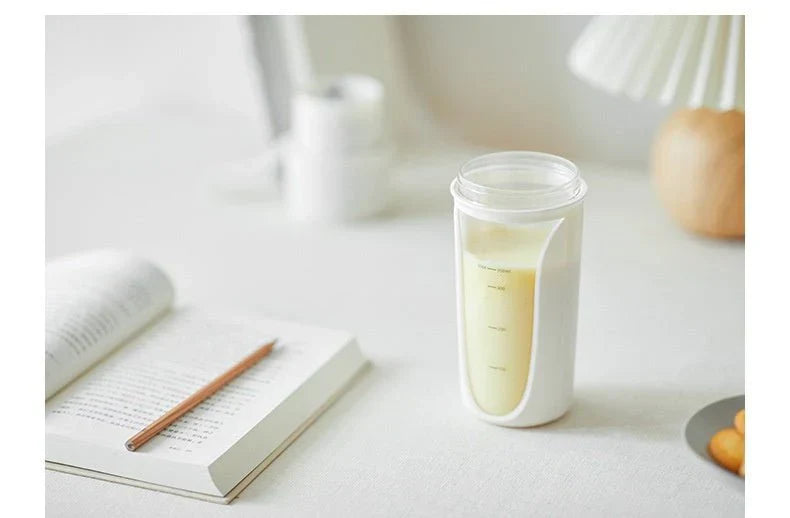 Juice Cup Portable Juicer Multi-function Electric Fruit Juicer - Beauty Blushh