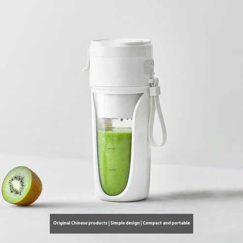Juice Cup Portable Juicer Multi-function Electric Fruit Juicer - Beauty Blushh
