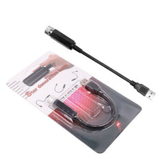 Star Decoration Light - Beauty Blushh