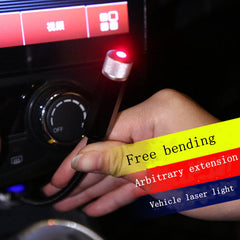 Star Decoration Light - Beauty Blushh