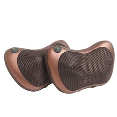 Electric Neck and Body Massage Pillow - Beauty Blushh
