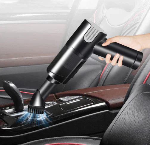 Wireless Car Vacuum Cleaner (TH-666) - Beauty Blushh