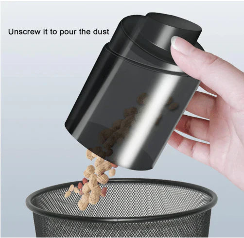 Wireless Car Vacuum Cleaner (TH-666) - Beauty Blushh