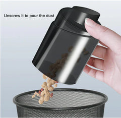 Wireless Car Vacuum Cleaner (TH-666) - Beauty Blushh