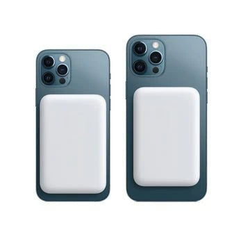 Wireless Power Bank - Beauty Blushh