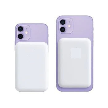 Wireless Power Bank - Beauty Blushh